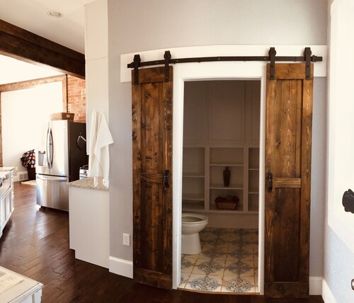 Historic Property fully renovated!