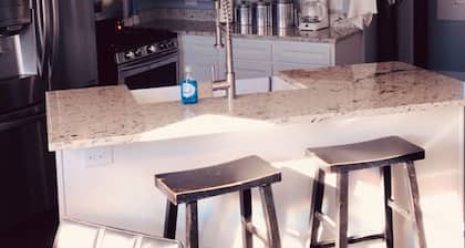 Historic Property fully renovated!