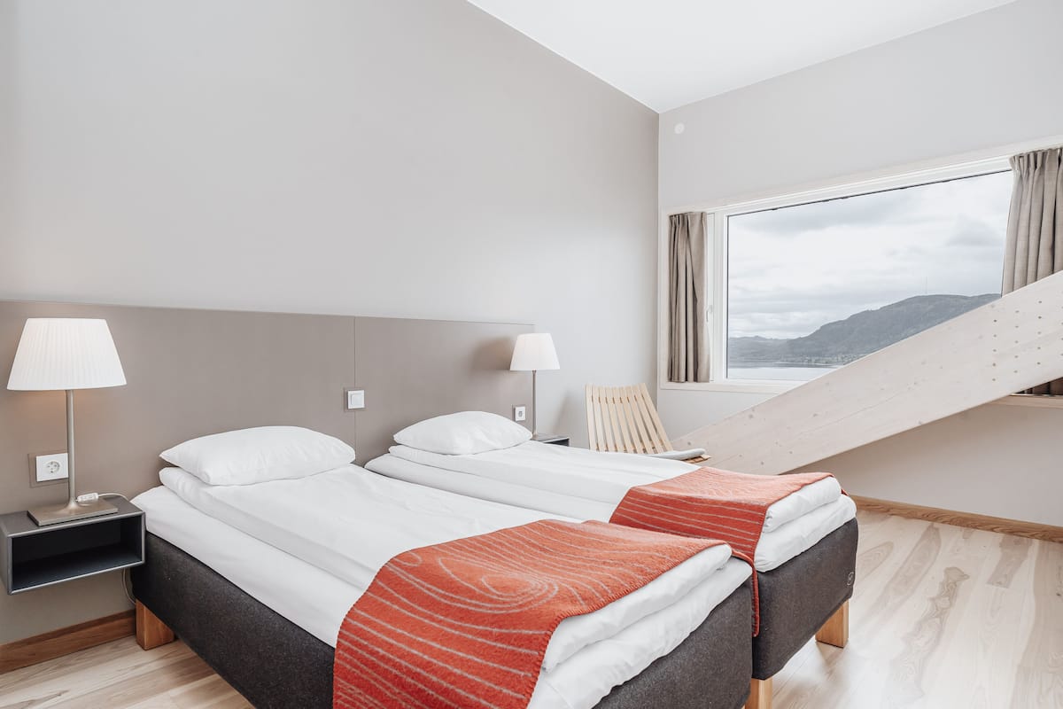 Standard Twin Room, 2 Single Beds