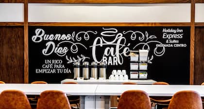 Holiday Inn Express & Suites Ensenada Centro by IHG