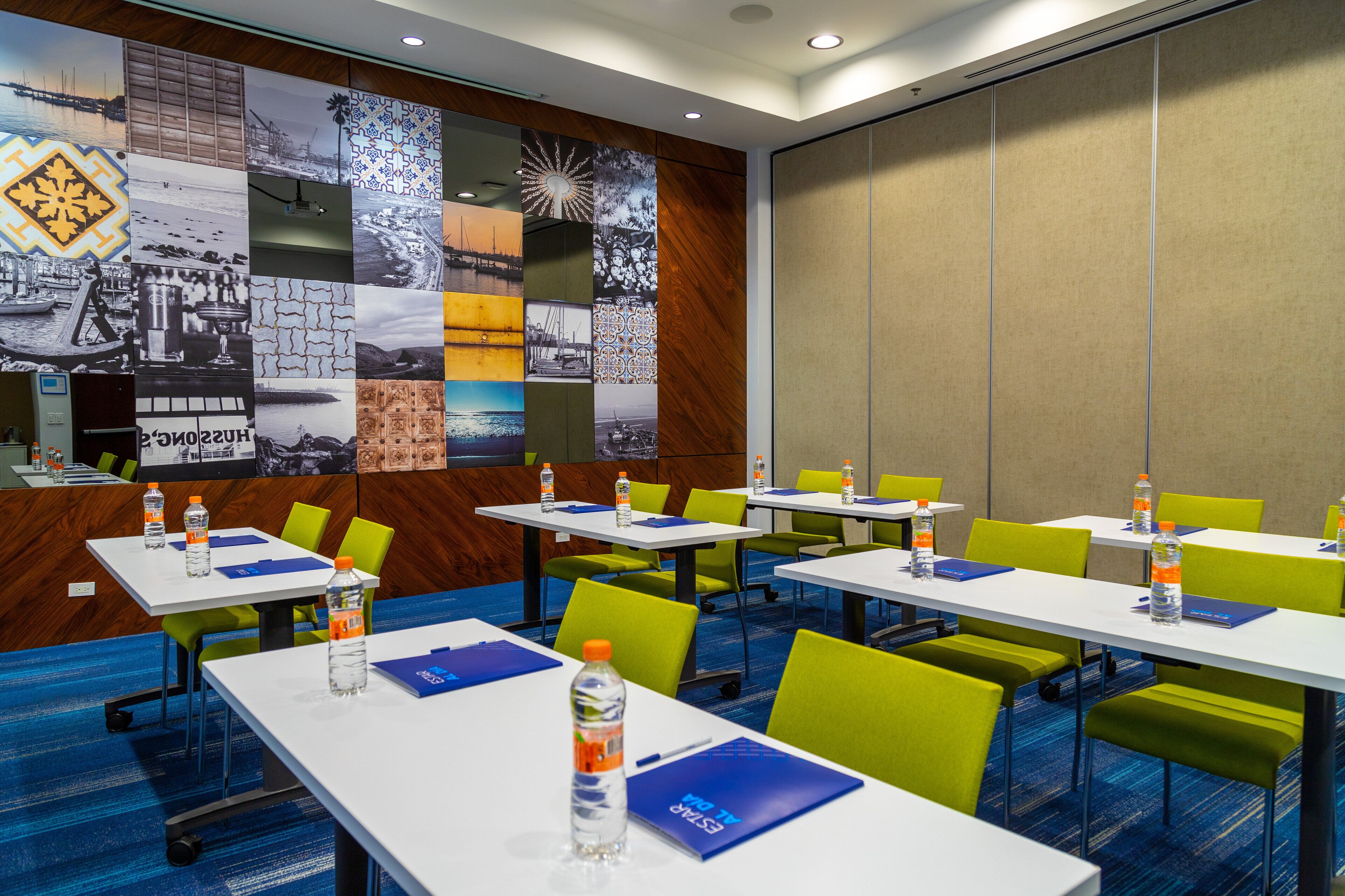 Foto - Holiday Inn Express & Suites - Ensenada Centro by IHG