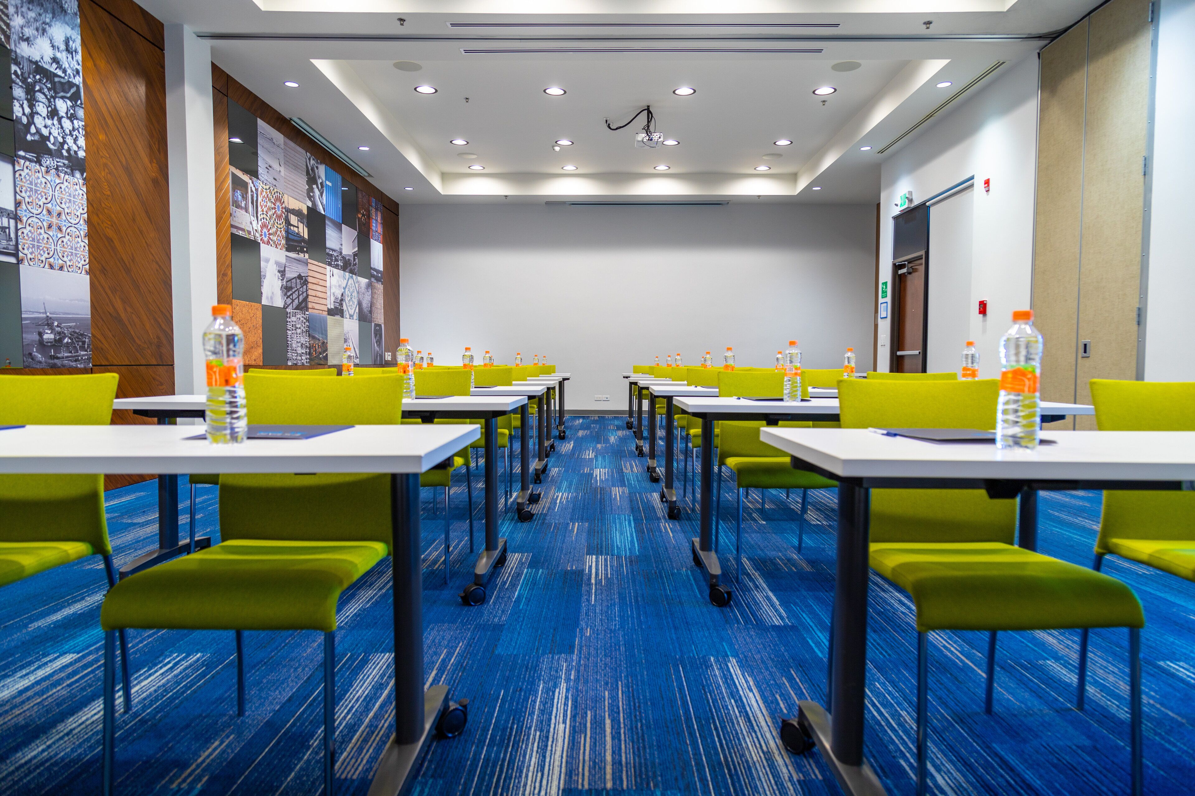 Foto - Holiday Inn Express & Suites - Ensenada Centro by IHG