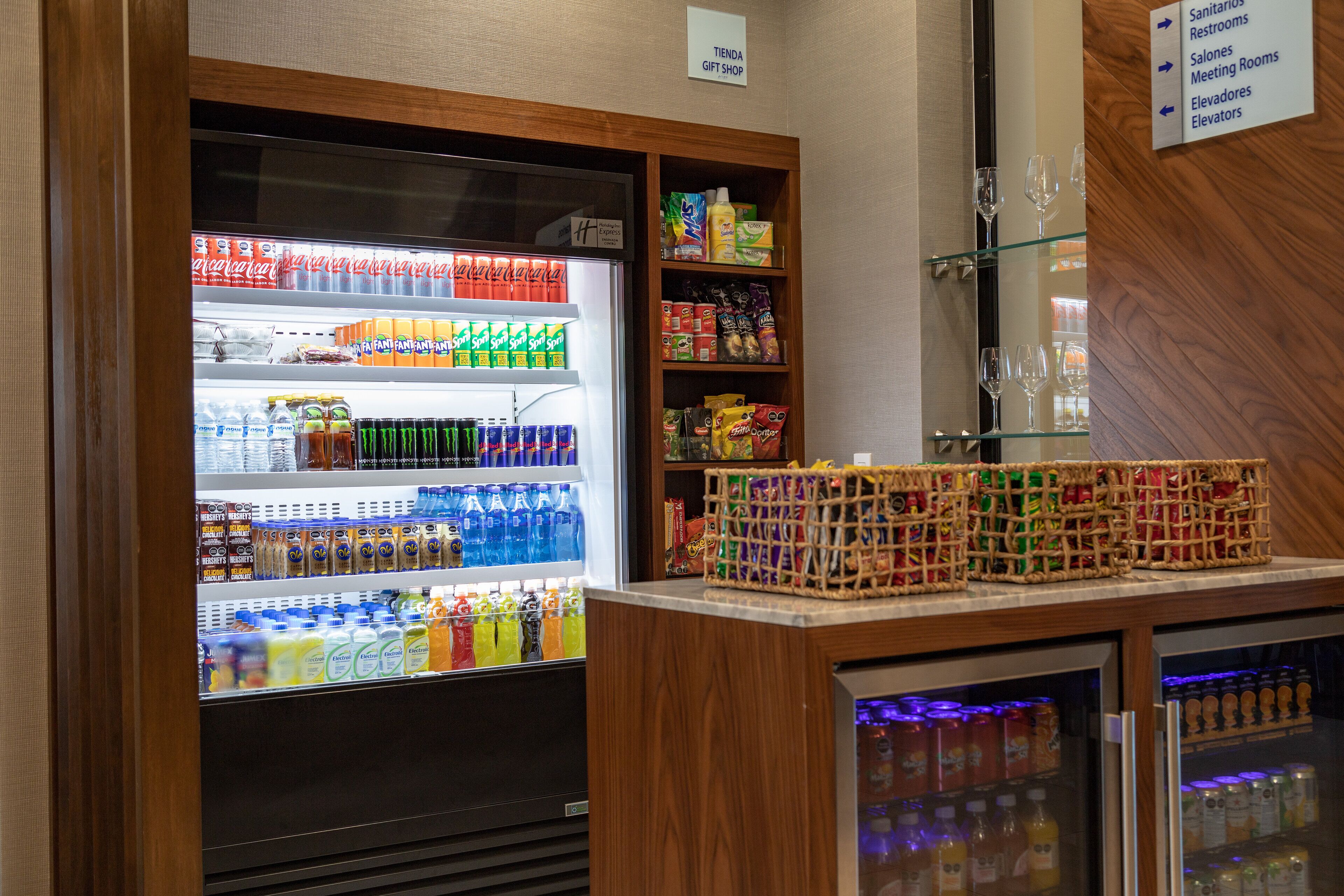 Foto - Holiday Inn Express & Suites - Ensenada Centro by IHG