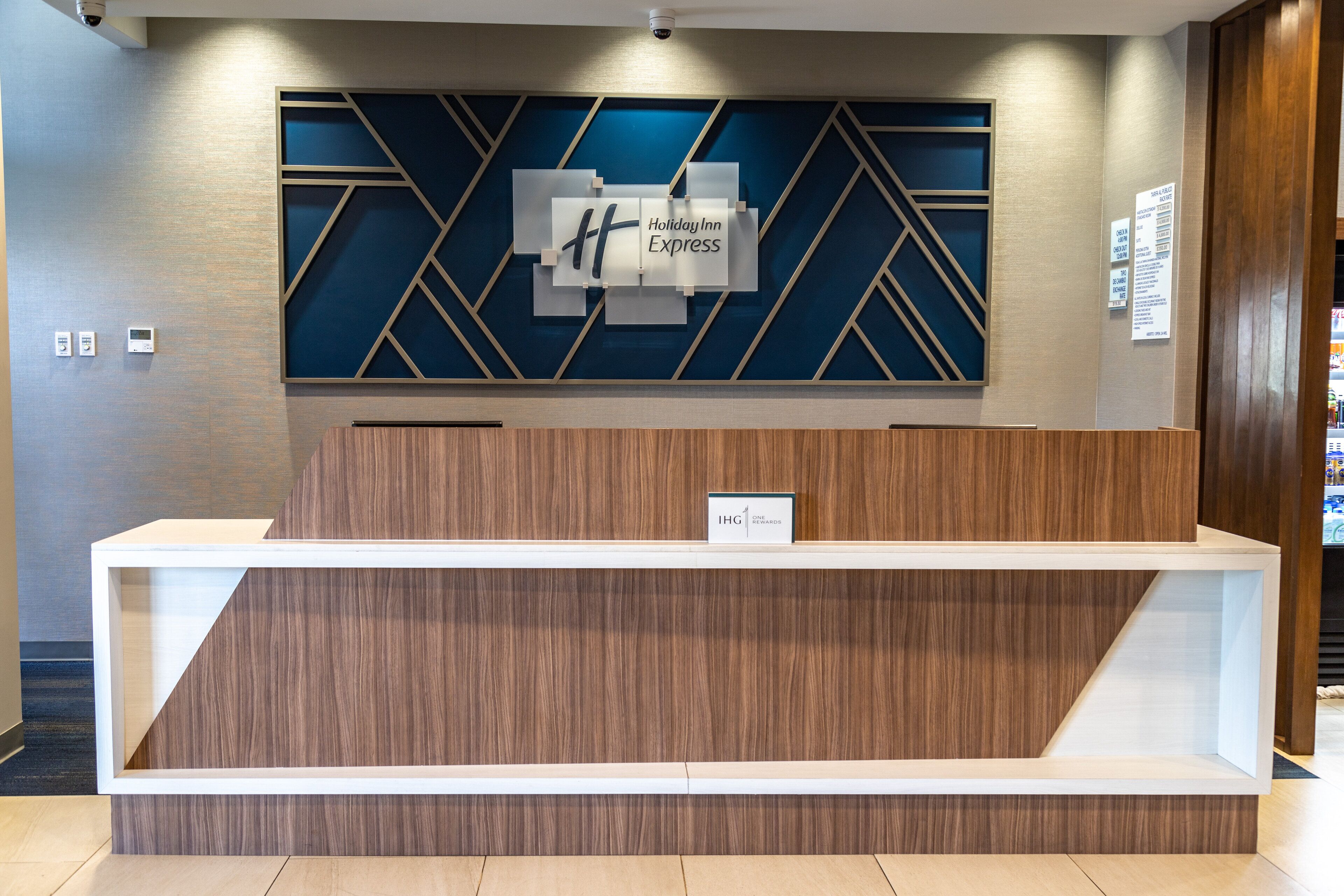 Foto - Holiday Inn Express & Suites - Ensenada Centro by IHG