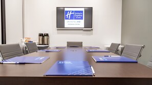 Meeting facility - Holiday Inn Express & Suites Ensenada Centro by IHG (Ensenada)