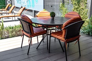 Free daily self-serve breakfast - Holiday Inn Express & Suites Ensenada Centro by IHG (Ensenada)