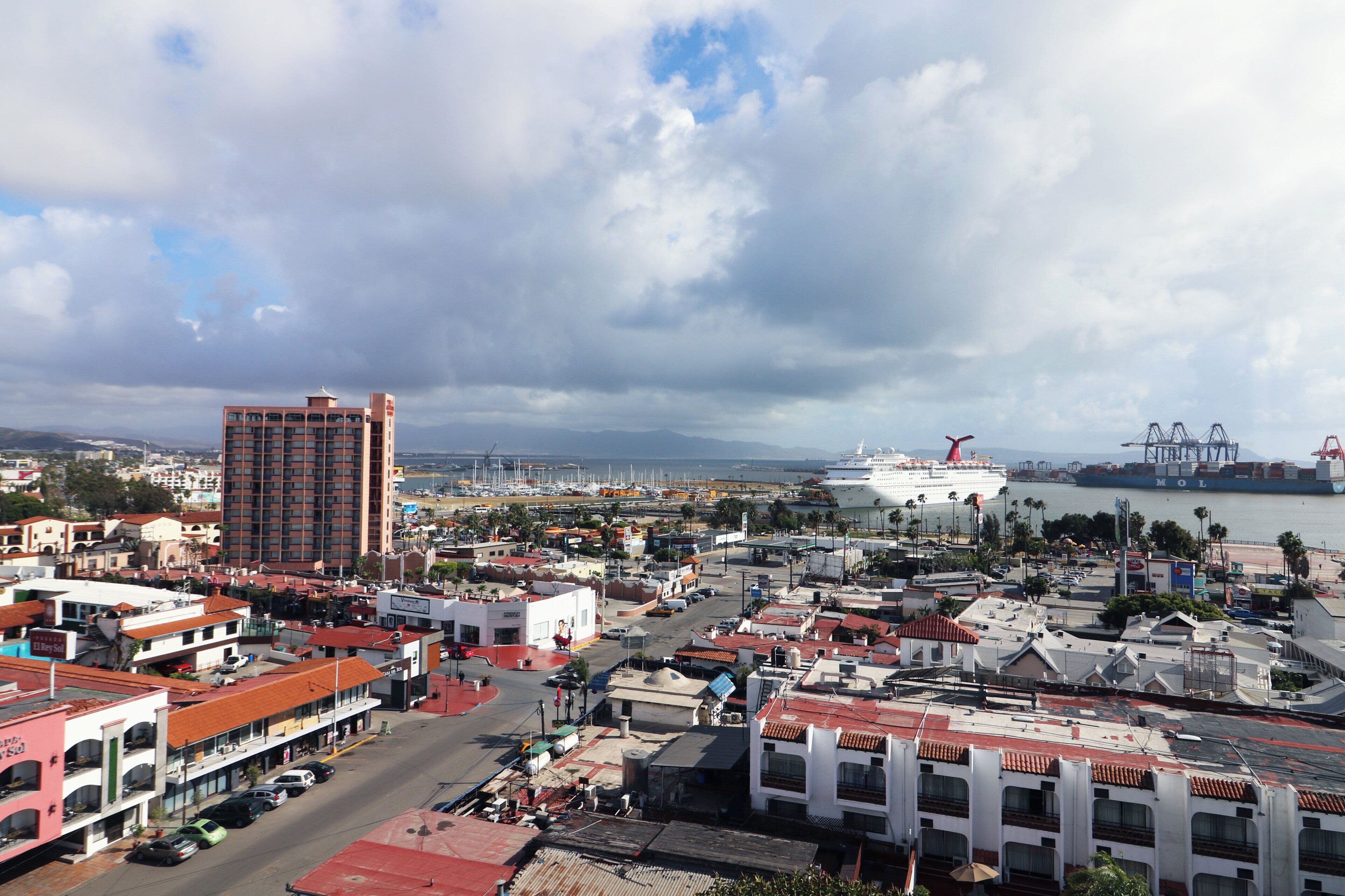 Photo - Holiday Inn Express & Suites Ensenada Centro by IHG