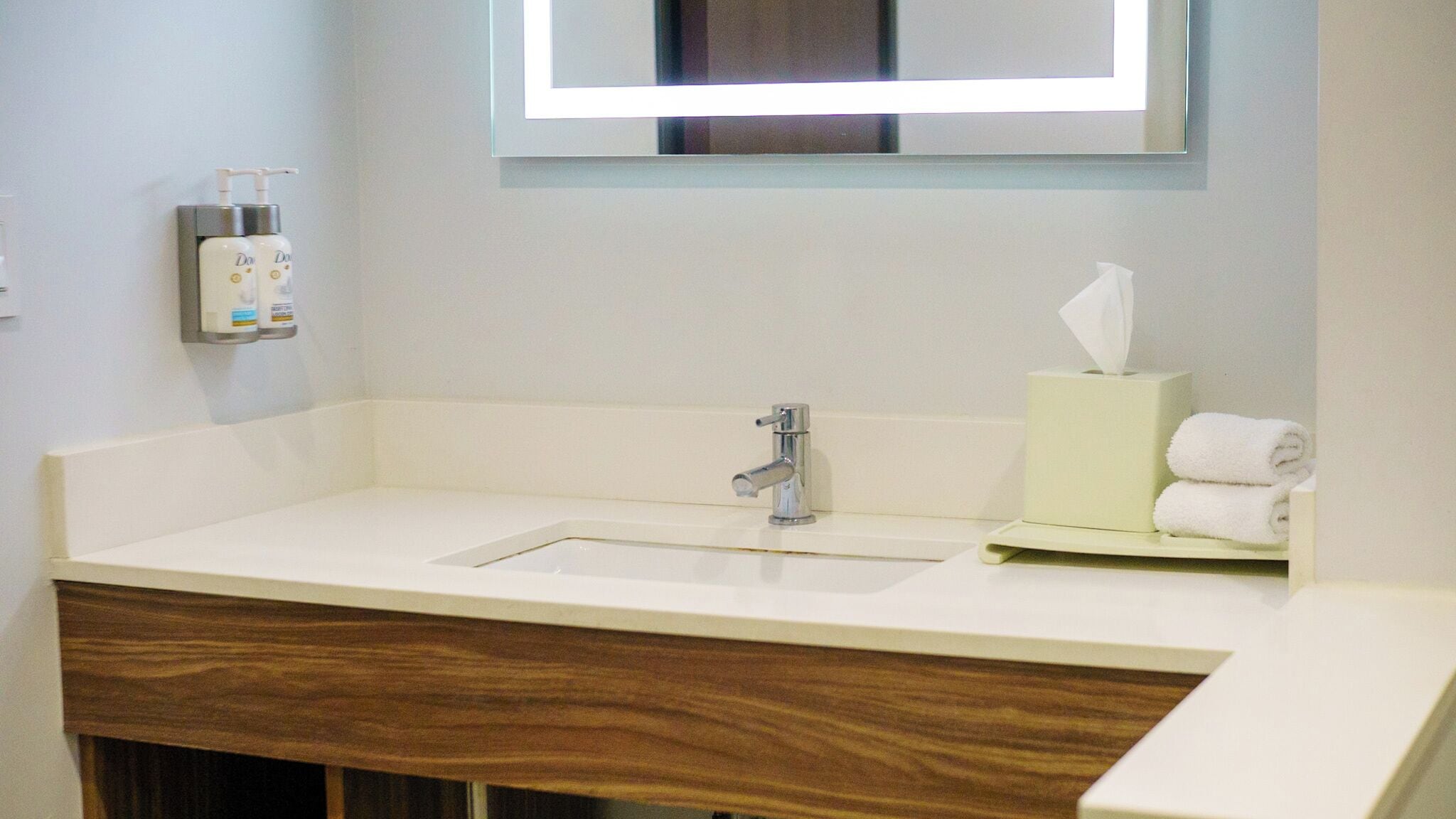 Photo - Holiday Inn Express & Suites - Ensenada Centro by IHG