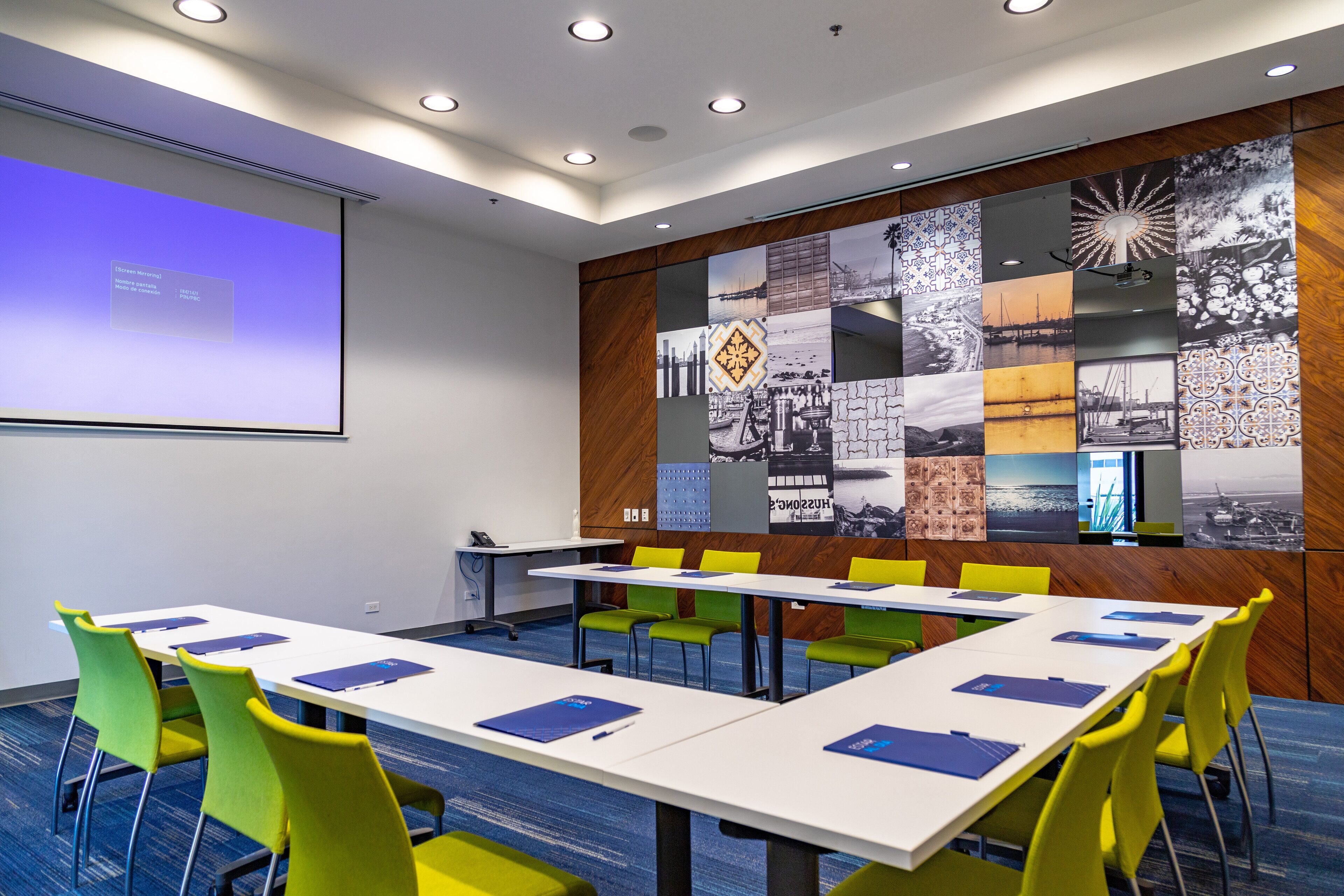 Foto - Holiday Inn Express & Suites - Ensenada Centro by IHG
