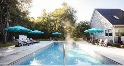 Täydellinen loma-asunto seuraavan perheen kokoontumiselle tai yksityiselle lomalle!