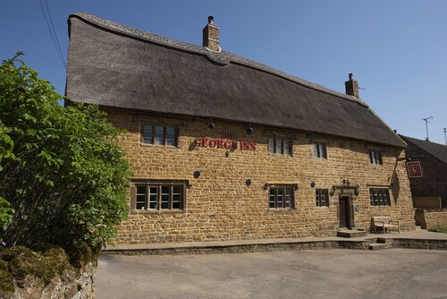 The George Inn