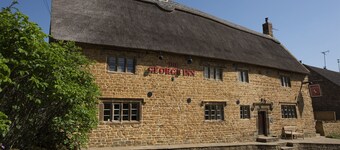 The George Inn