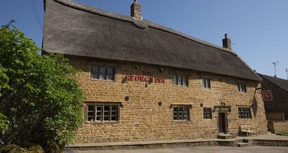 The George Inn