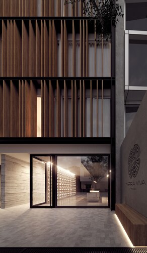 Tierra Viva Miraflores Centro