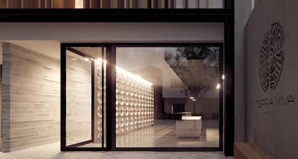 Tierra Viva Miraflores Centro