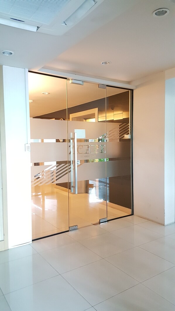 Interior - Cozy Style Apartment Near Laguna Phuket (Phuket)