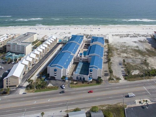  Spring 2026 best discounts - on the beach Orange Beach - Condo 1 Bed 2 Bath 
