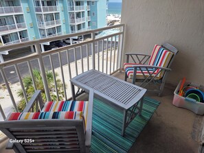 Property grounds -  June 2026 few left !! - on the beach Orange Beach - Condo 1 Bed 2 Bath 
 (Orange Beach)