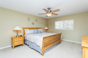 House, 5 Bedrooms, Private Pool | 5 bedrooms, free wired internet - 5BR Pool Home in Watersong by SHV-190 (Davenport)
