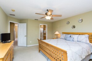 House, 5 Bedrooms, Private Pool