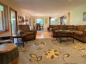 House (MH139) | Exterior - Mountain Harbor #139 2 Bedroom Condo (Whitefish)