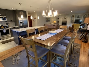 House (MH139) | Private kitchen