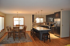 House (MH139) | Private kitchen