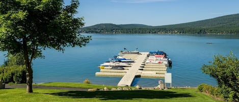 House (MH139) | Lake