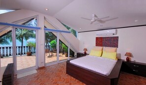 3 多间卧室、WiFi