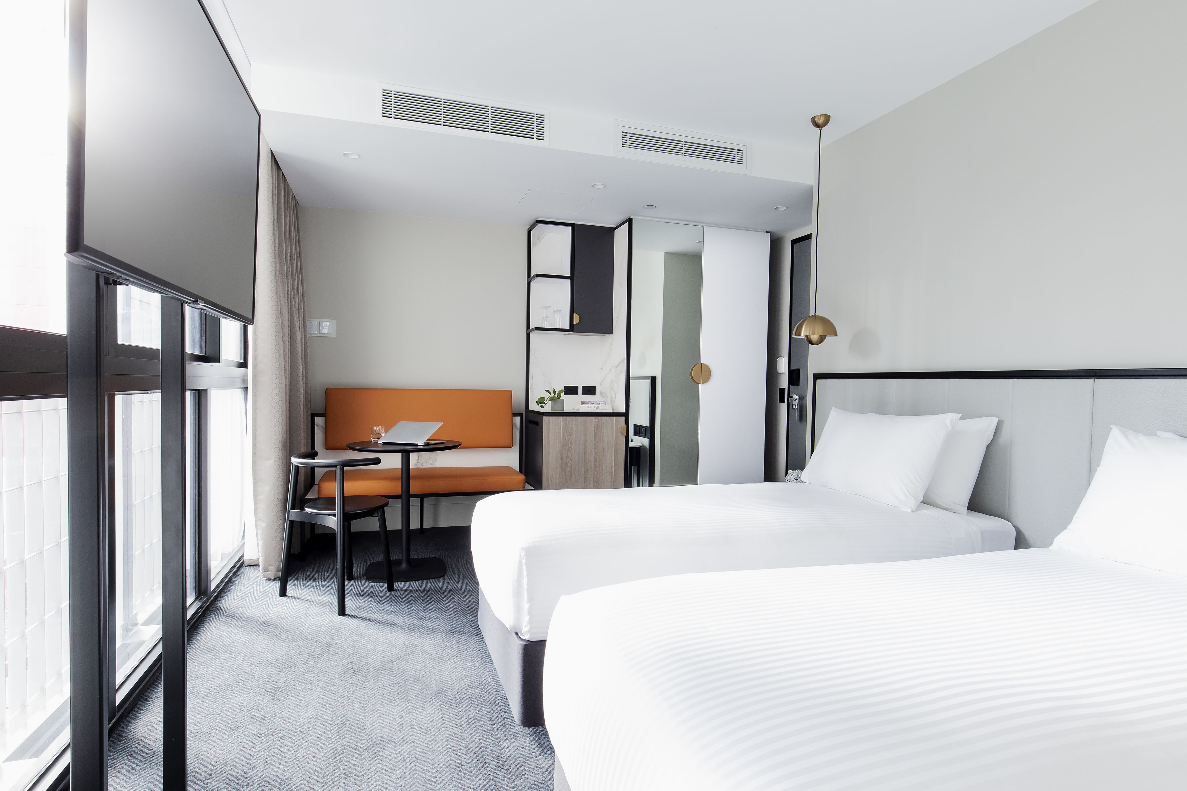 Photo - Brady Hotels Jones Lane