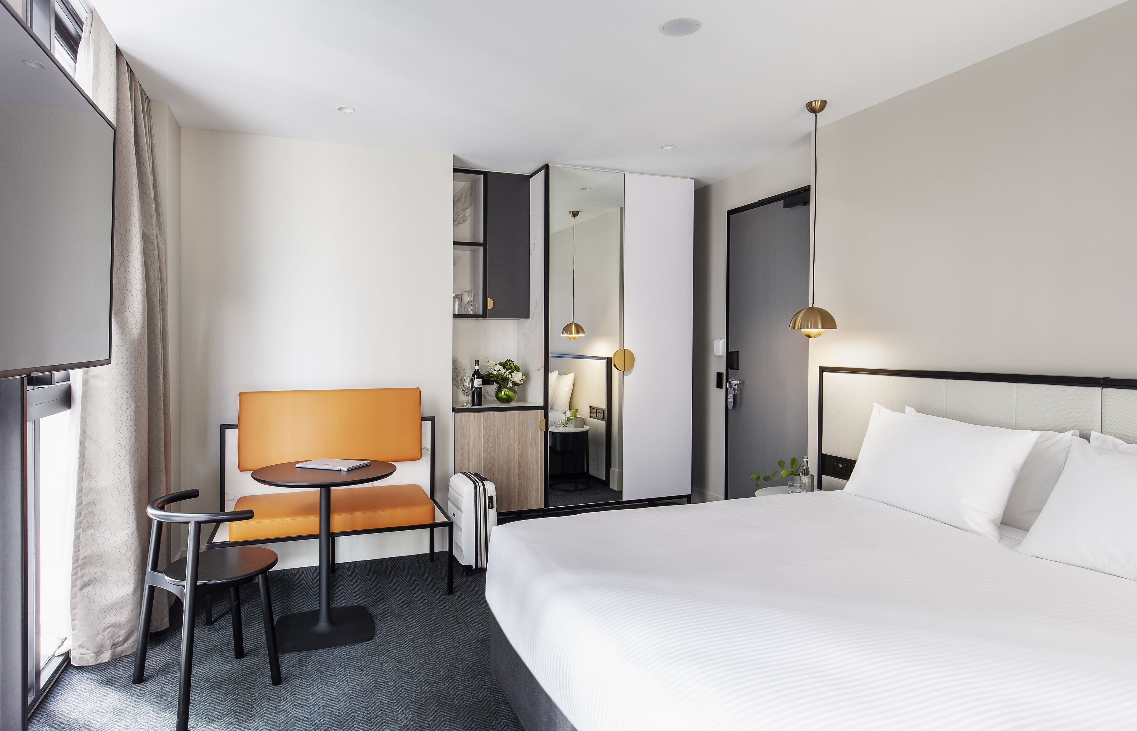 Photo - Brady Hotels Jones Lane