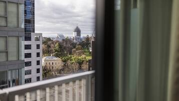 Balcony | Balcony view