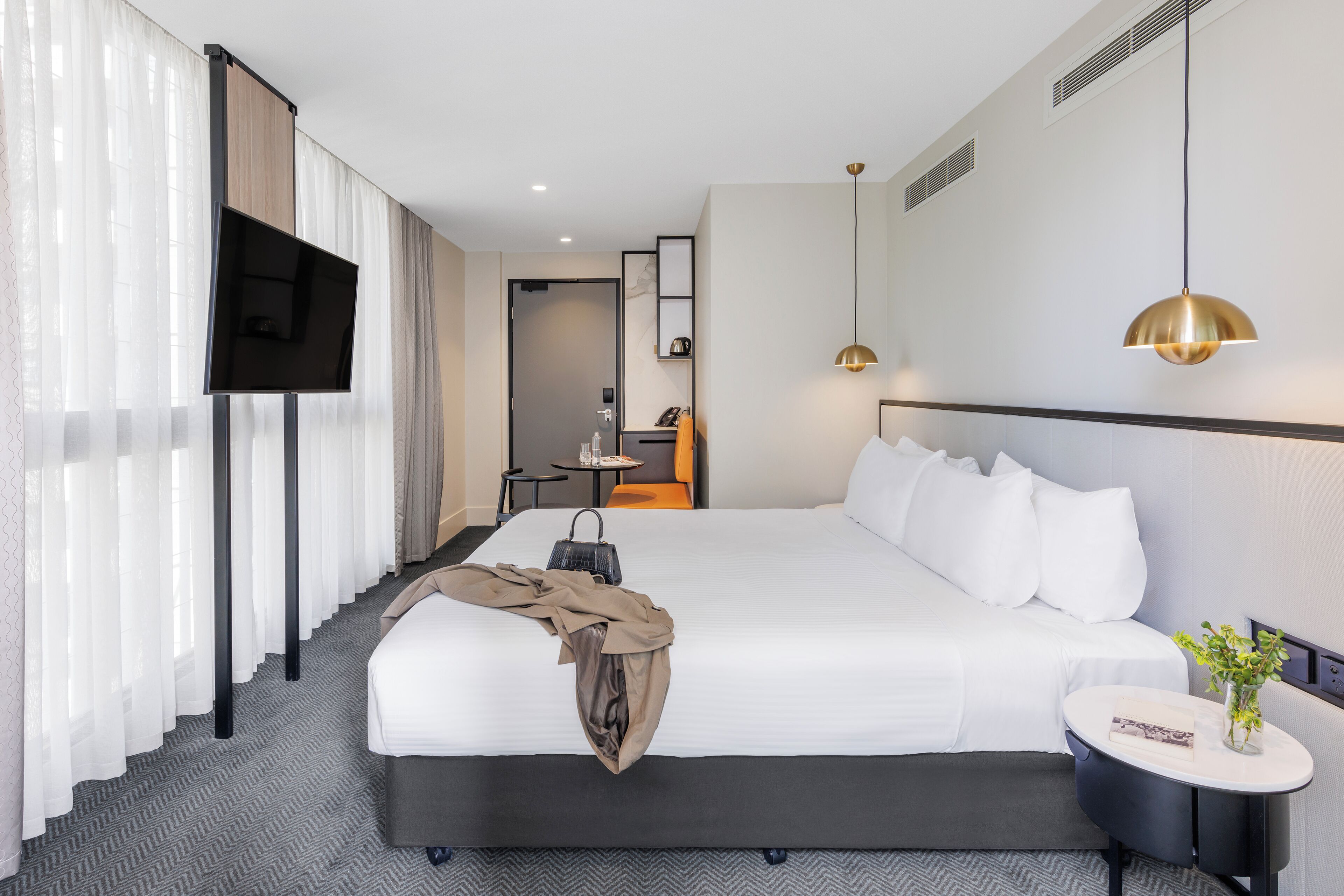 Photo - Brady Hotels Jones Lane