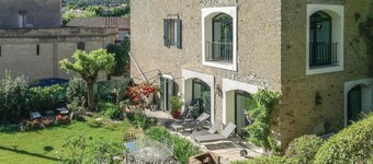 5 bedroom nice home in Azillanet