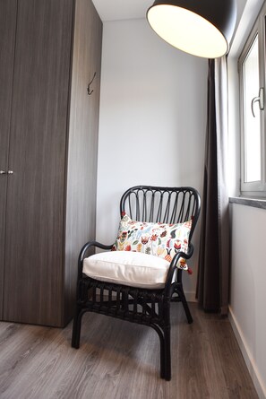 Leilighet, 2 soverom (Blue) | Romfasilitet