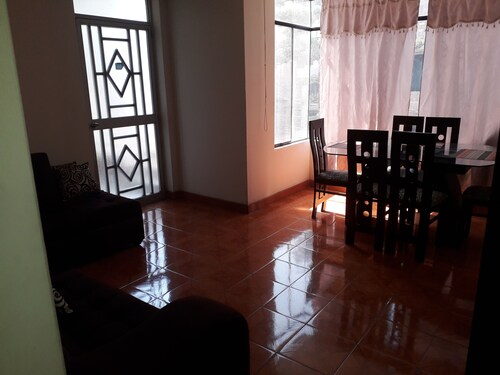 Nice furnished apartment