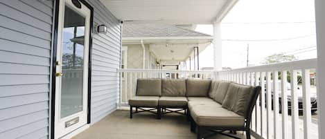 Porch