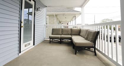 Garfield Beach House