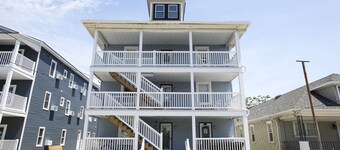 Garfield Beach House