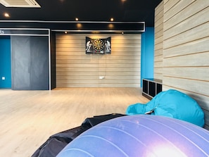 Interieur