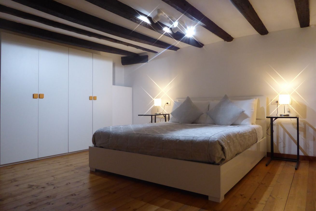 2 camere, ferro/asse da stiro, Wi-Fi, lenzuola