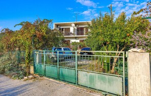 Exterior - 2 bedroom lovely apartment in Vinisce (Vinisce)