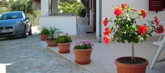 Villa Celeste Vieste- Apartment No. 6