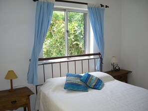 3 Schlafzimmer, Bügeleisen/Bügelbrett, WLAN, Bettwäsche