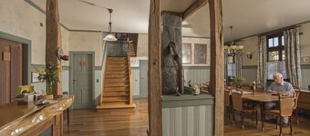 Estancia 440 Hotel Boutique