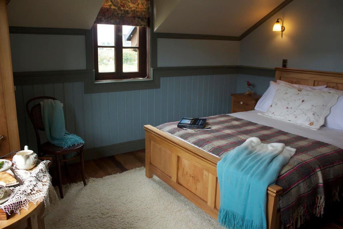 Standard-Doppelzimmer, 1 Doppelbett, Nichtraucher | Kostenloses WLAN, Bettwäsche