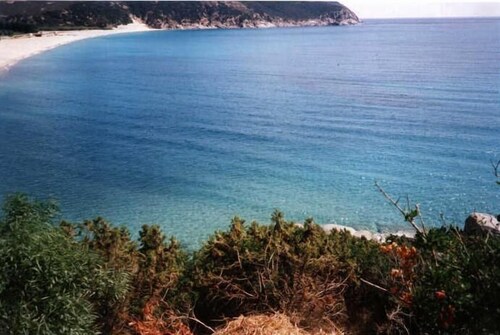 Villa individuelle à quelques mètres de la mer pour passer les vacances en relax
