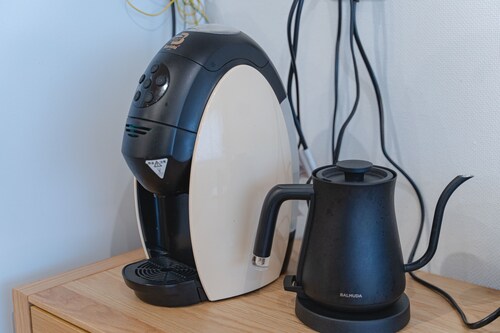 客室の設備とサービス