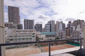 View from property - INOVE VILLA OSAKA (Osaka)