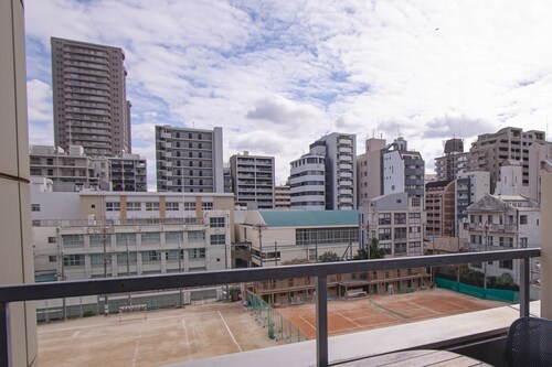 施設からの眺望